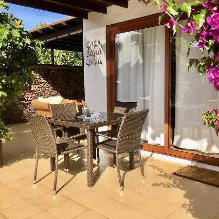 Casa Suecia Casas Del,Sol Apartment *