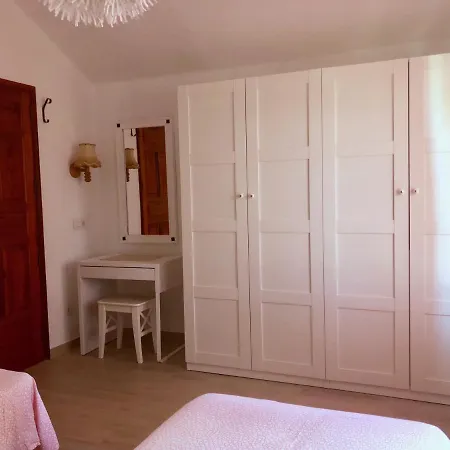 Casa Suecia Casas Del,Sol Apartamento *
