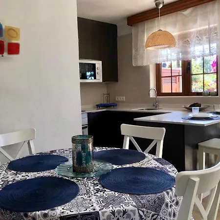 Casa Suecia Casas Del,Sol Apartamento Playa Blanca (Lanzarote)