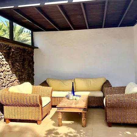 Apartamento Casa Suecia Casas Del,Sol Playa Blanca (Lanzarote)